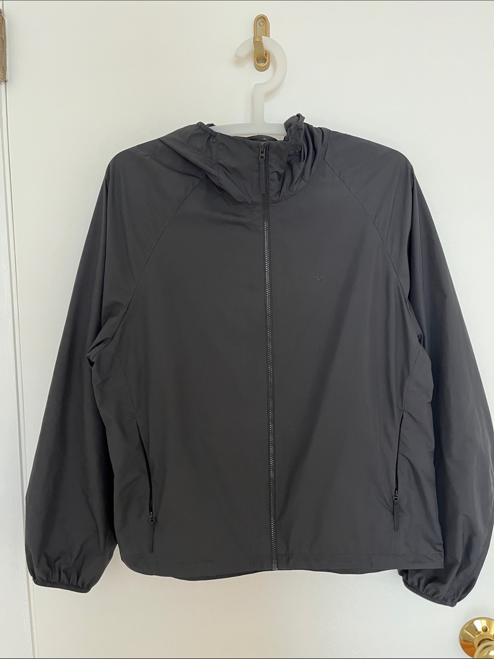 Uniqlo Pocketable UV Protection Parka